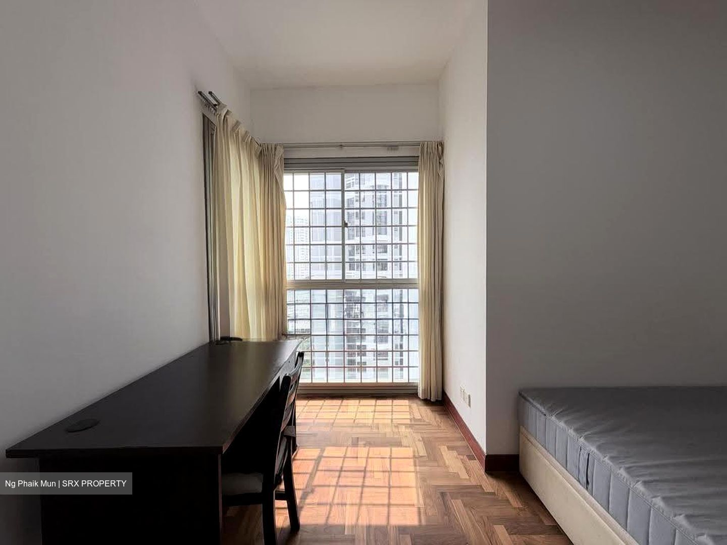The Bayshore (D16), Condominium #629761281
